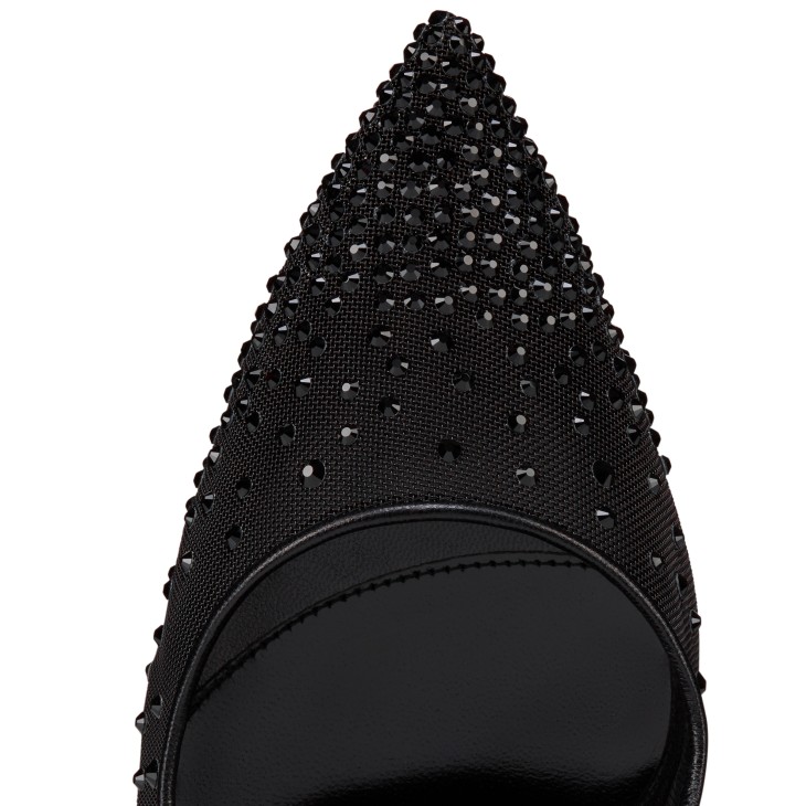 Christian Louboutin Degrastrass Red Carpet - Image 2